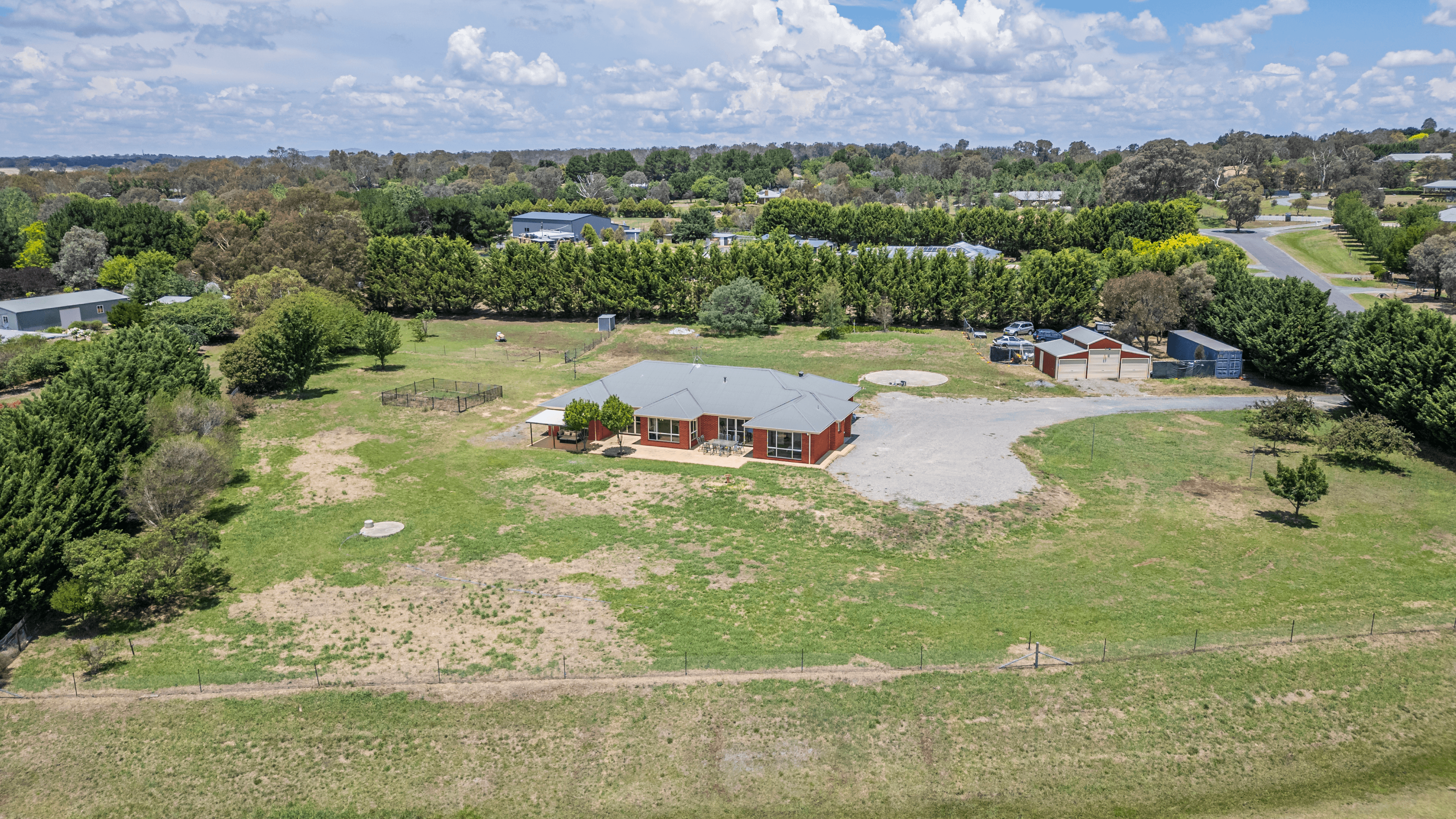 2 Lincoln Avenue, MURRUMBATEMAN, NSW 2582