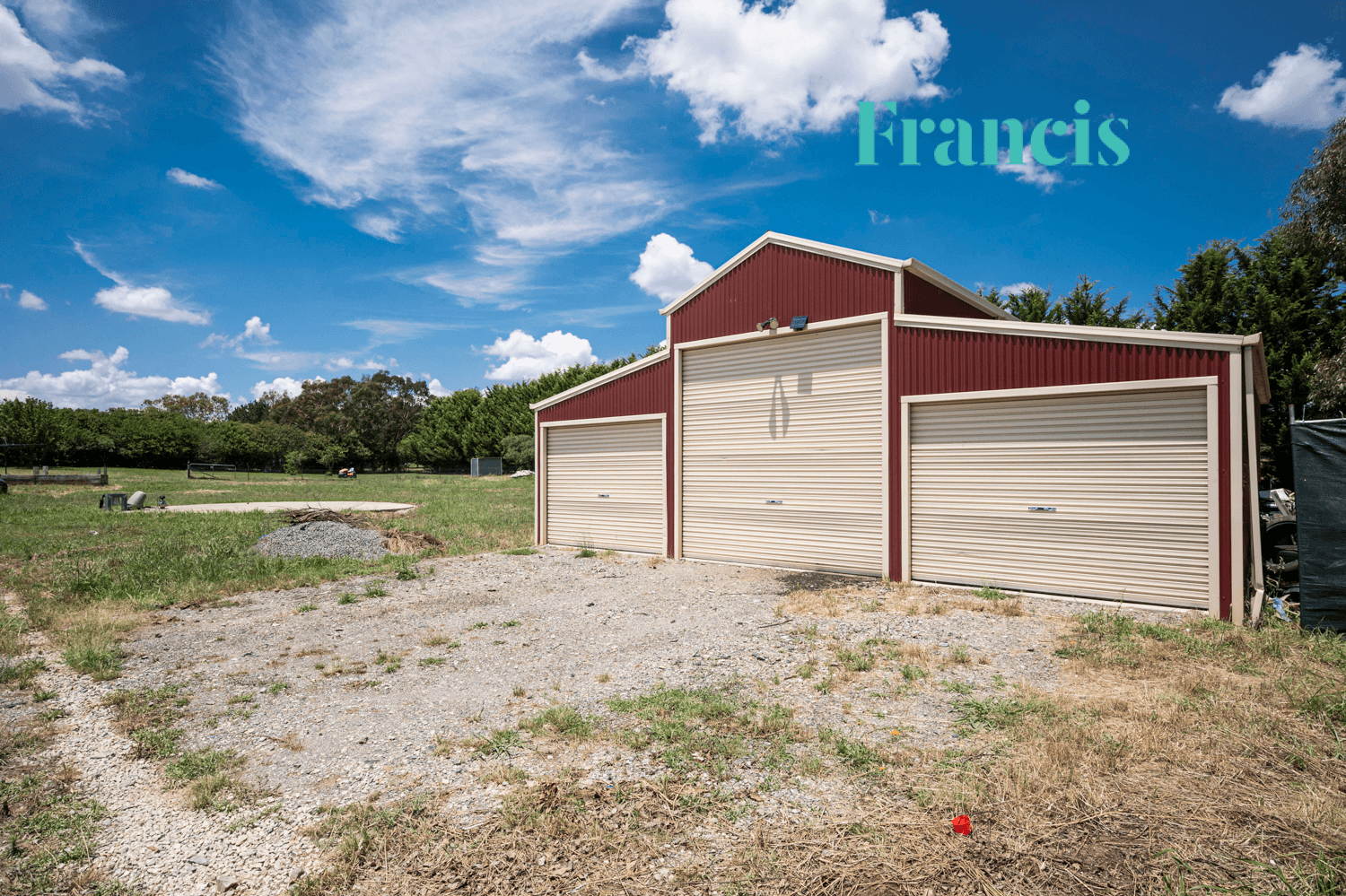 2 Lincoln Avenue, MURRUMBATEMAN, NSW 2582