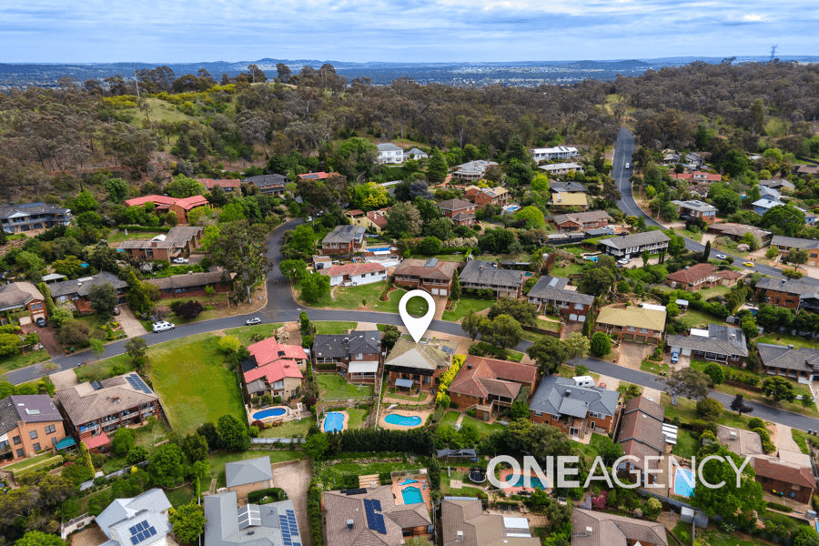 34 HENWOOD AVENUE, KOORINGAL, NSW 2650