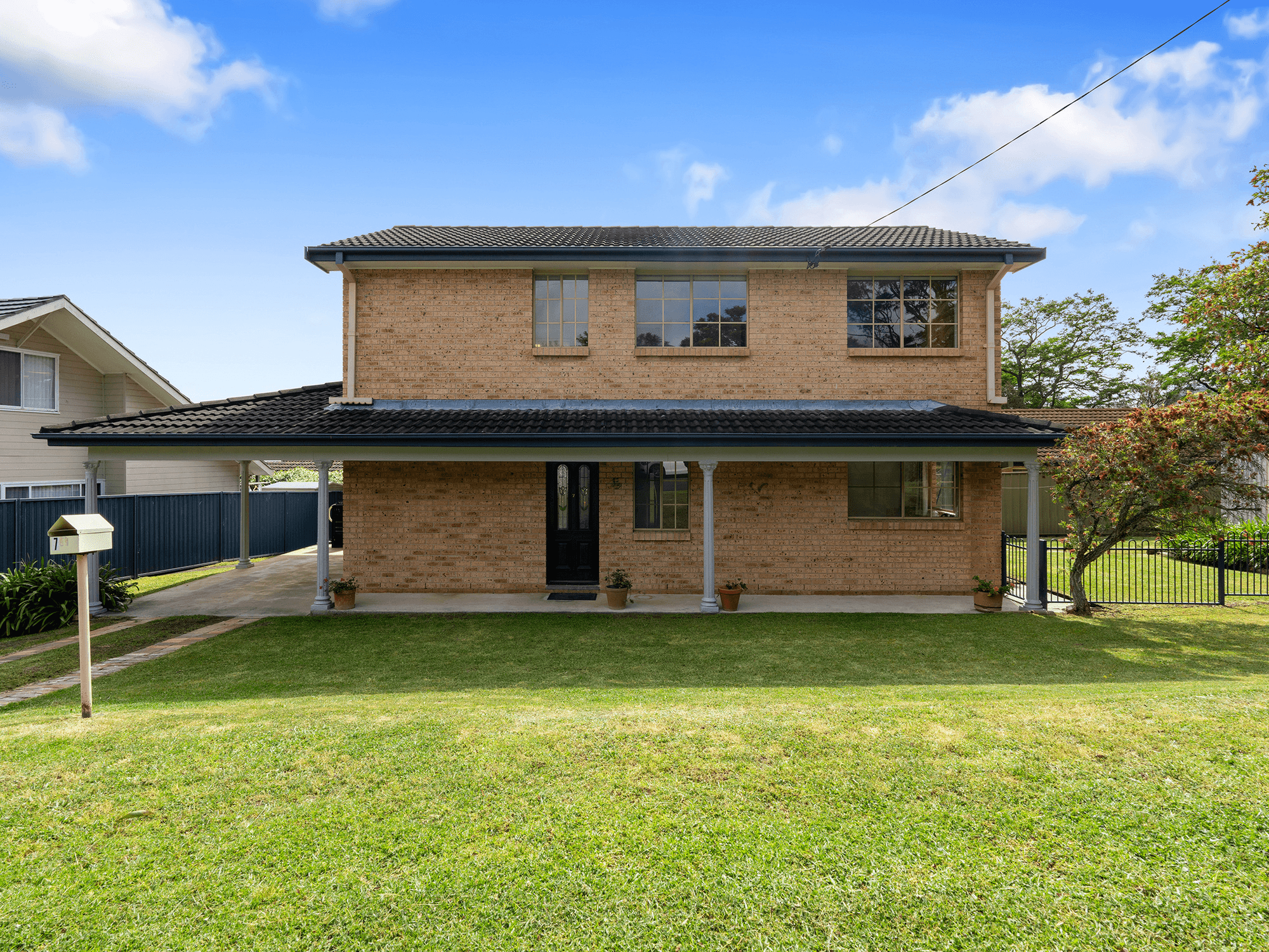 7 Park Avenue, HELENSBURGH, NSW 2508