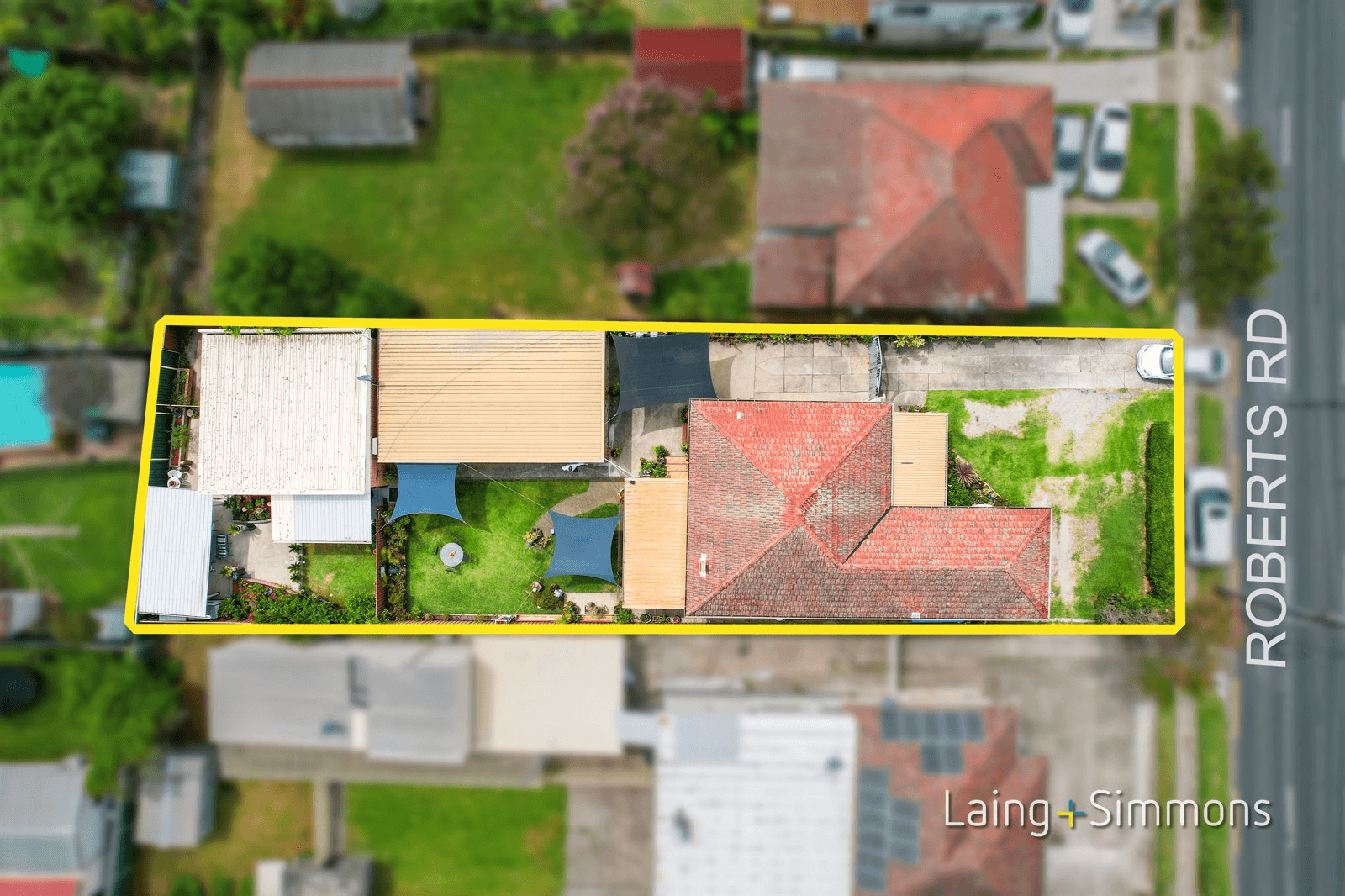 138 Roberts Rd, GREENACRE, NSW 2190