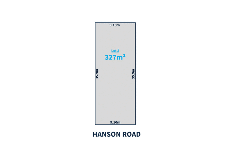 Lot 2, 228 Hanson Road, MANSFIELD PARK, SA 5012