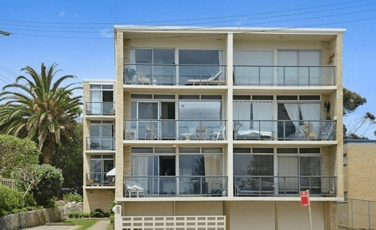 14/5 Avalon Parade, Avalon Beach, NSW 2107