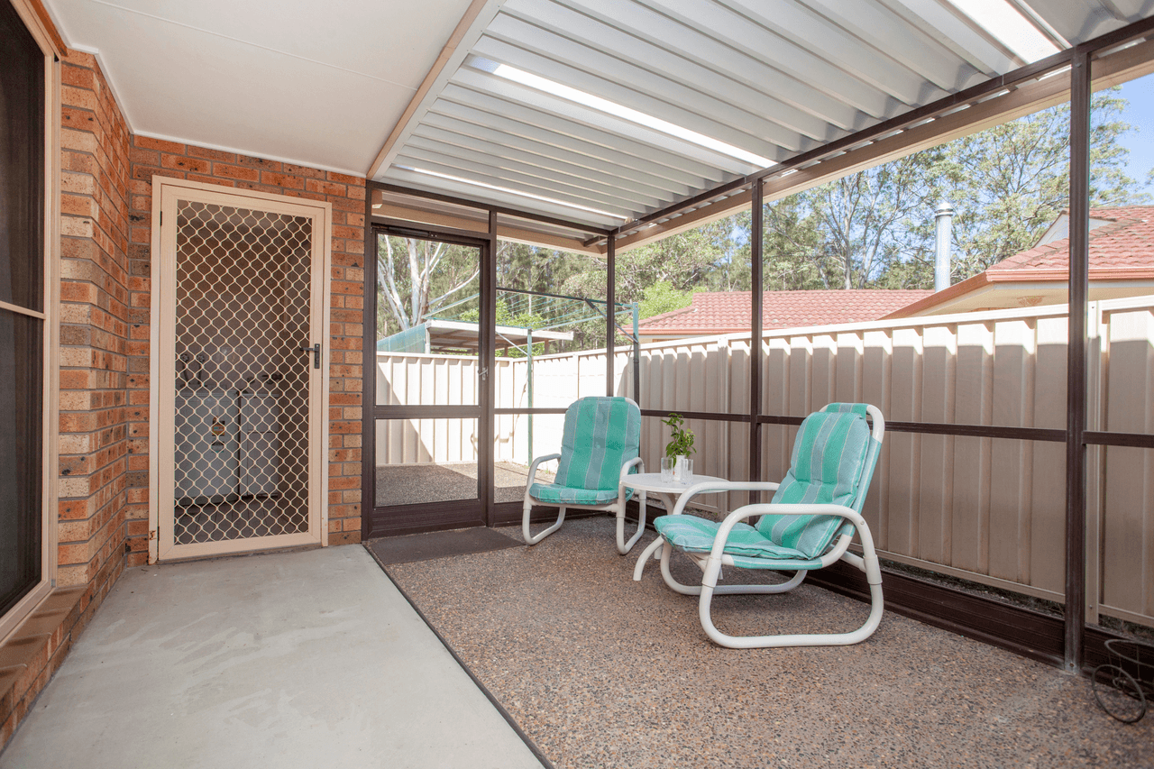 1/54 Kurrajong Crescent, TAREE, NSW 2430