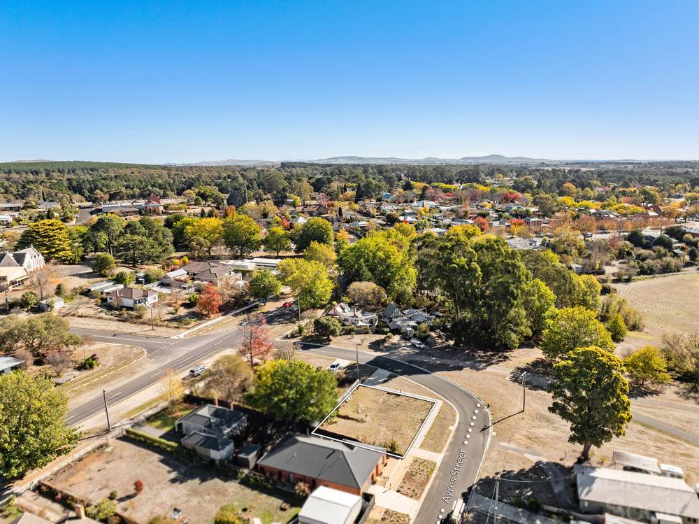 7 Ayres Street, CRESWICK, VIC 3363