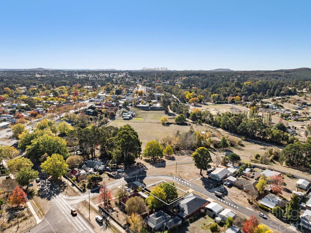 7 Ayres Street, CRESWICK, VIC 3363