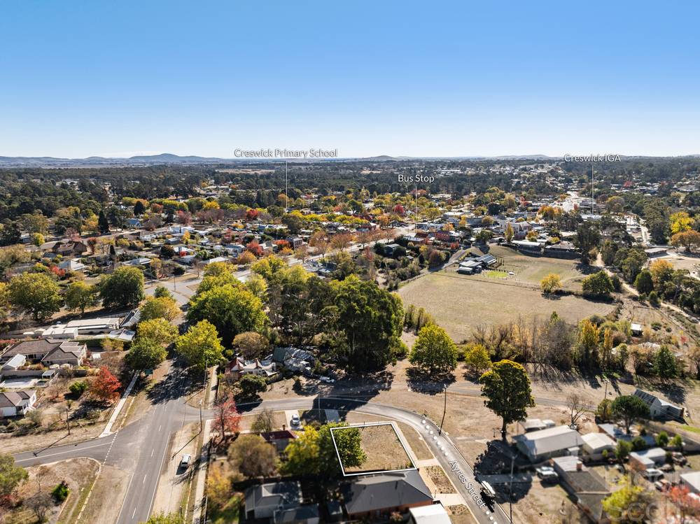 7 Ayres Street, CRESWICK, VIC 3363