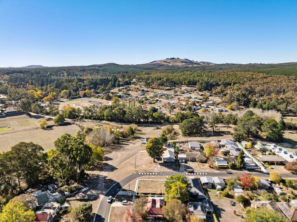 7 Ayres Street, CRESWICK, VIC 3363