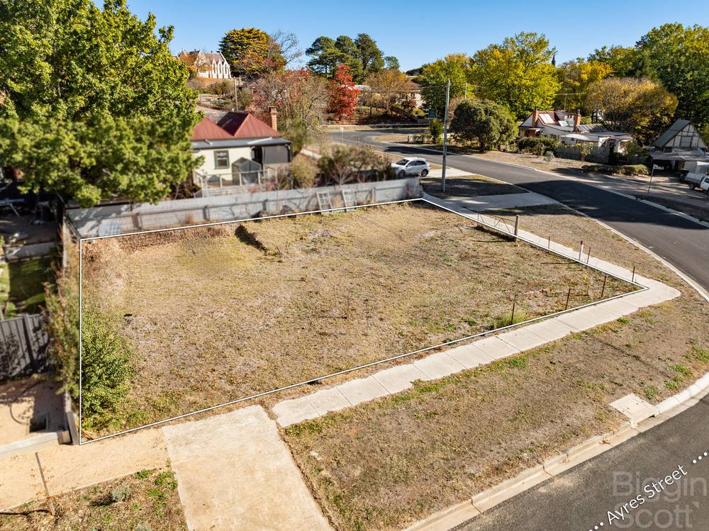 7 Ayres Street, CRESWICK, VIC 3363