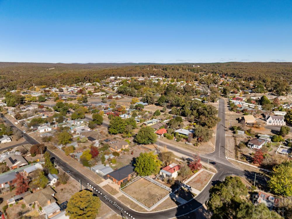 7 Ayres Street, CRESWICK, VIC 3363