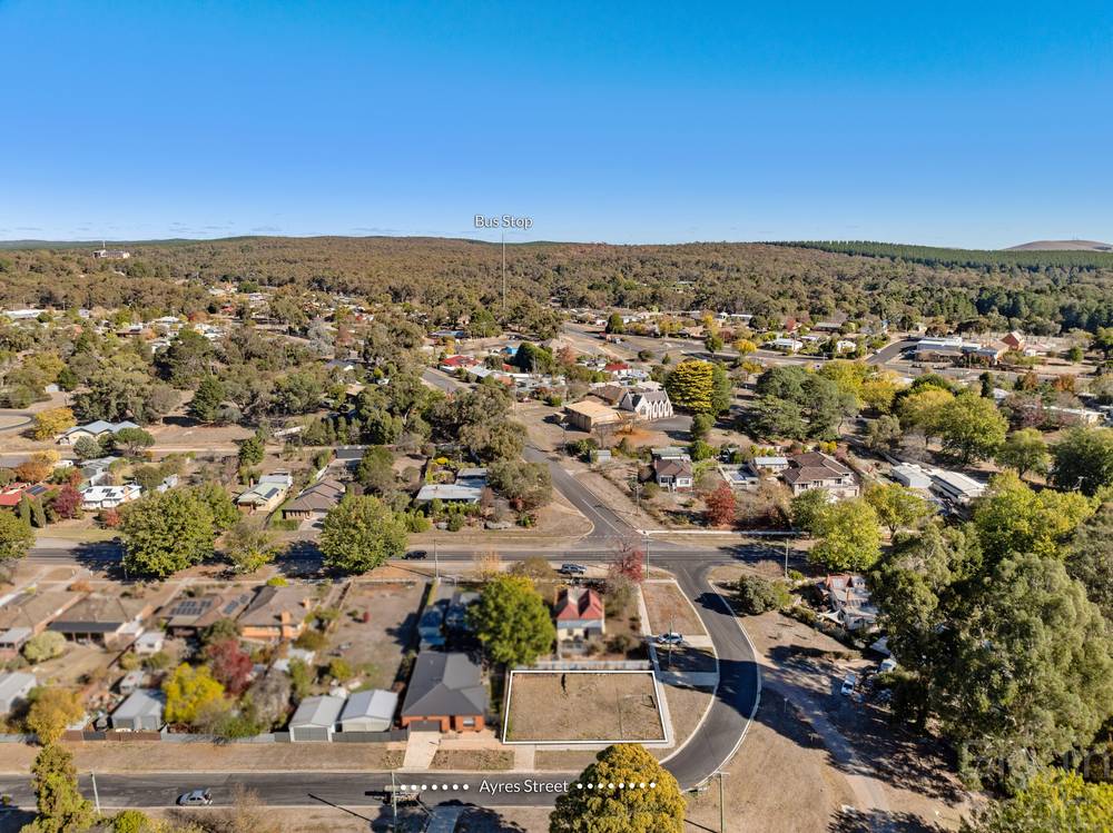 7 Ayres Street, CRESWICK, VIC 3363