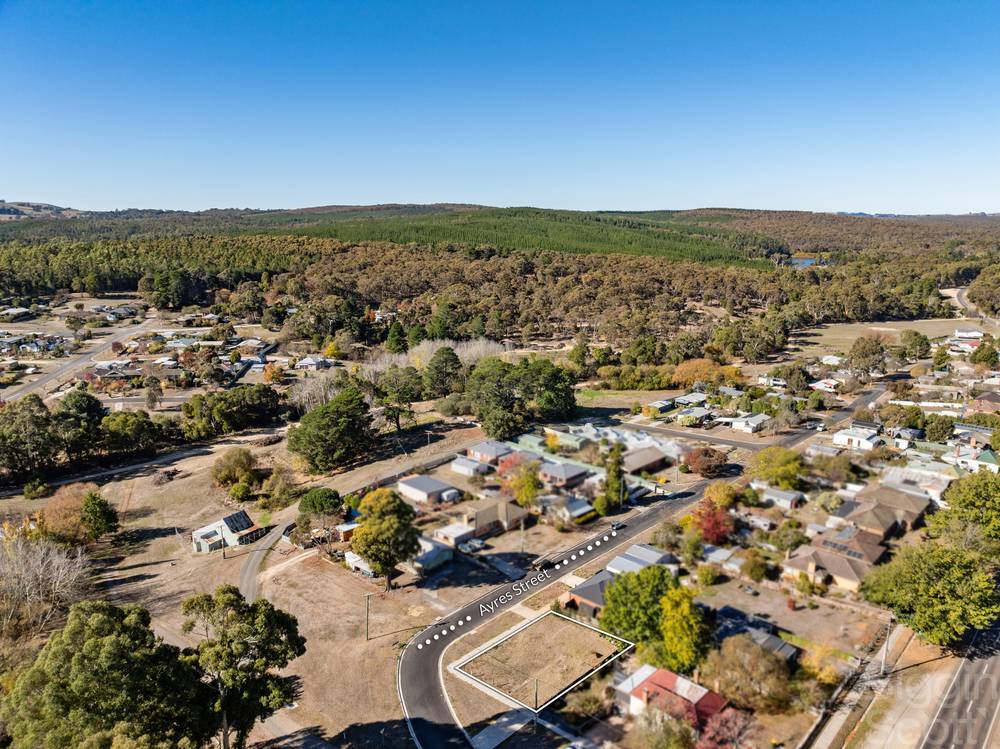 7 Ayres Street, CRESWICK, VIC 3363