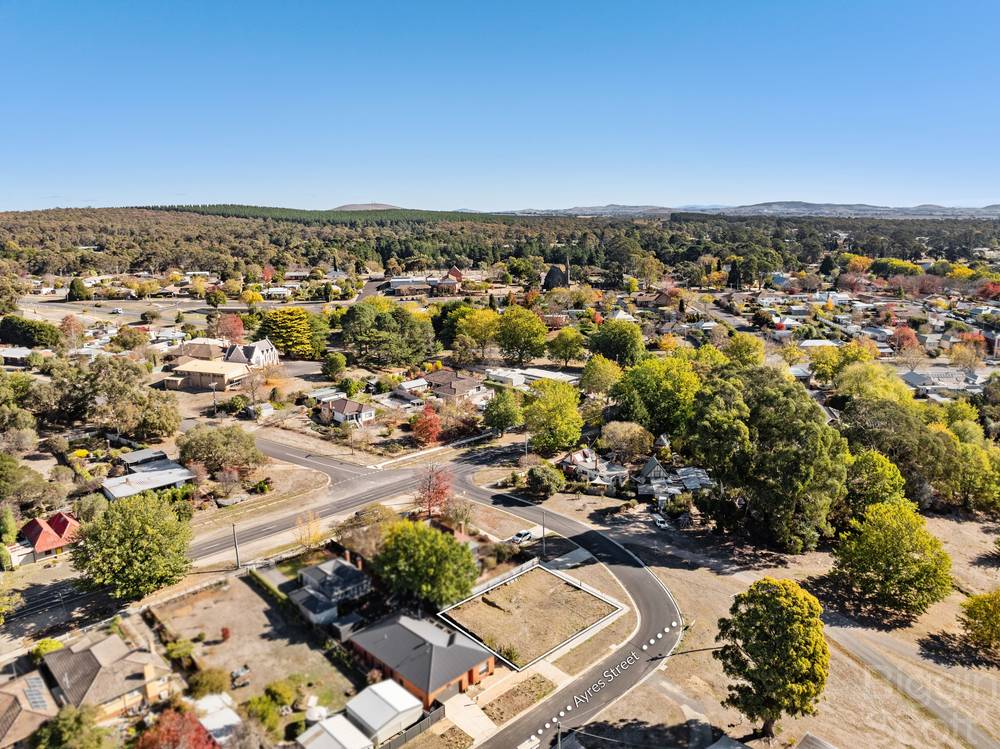 7 Ayres Street, CRESWICK, VIC 3363