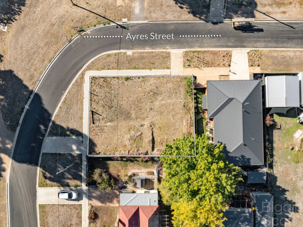 7 Ayres Street, CRESWICK, VIC 3363