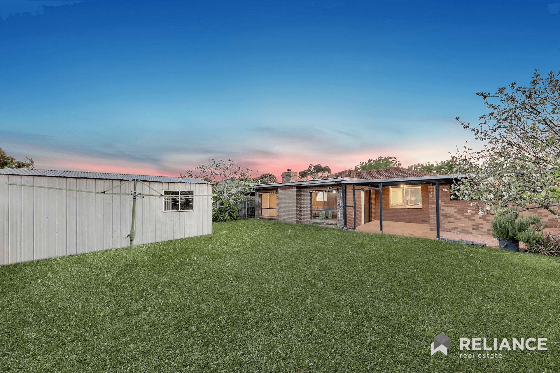 35 Mossfiel Drive, Hoppers Crossing, VIC 3029