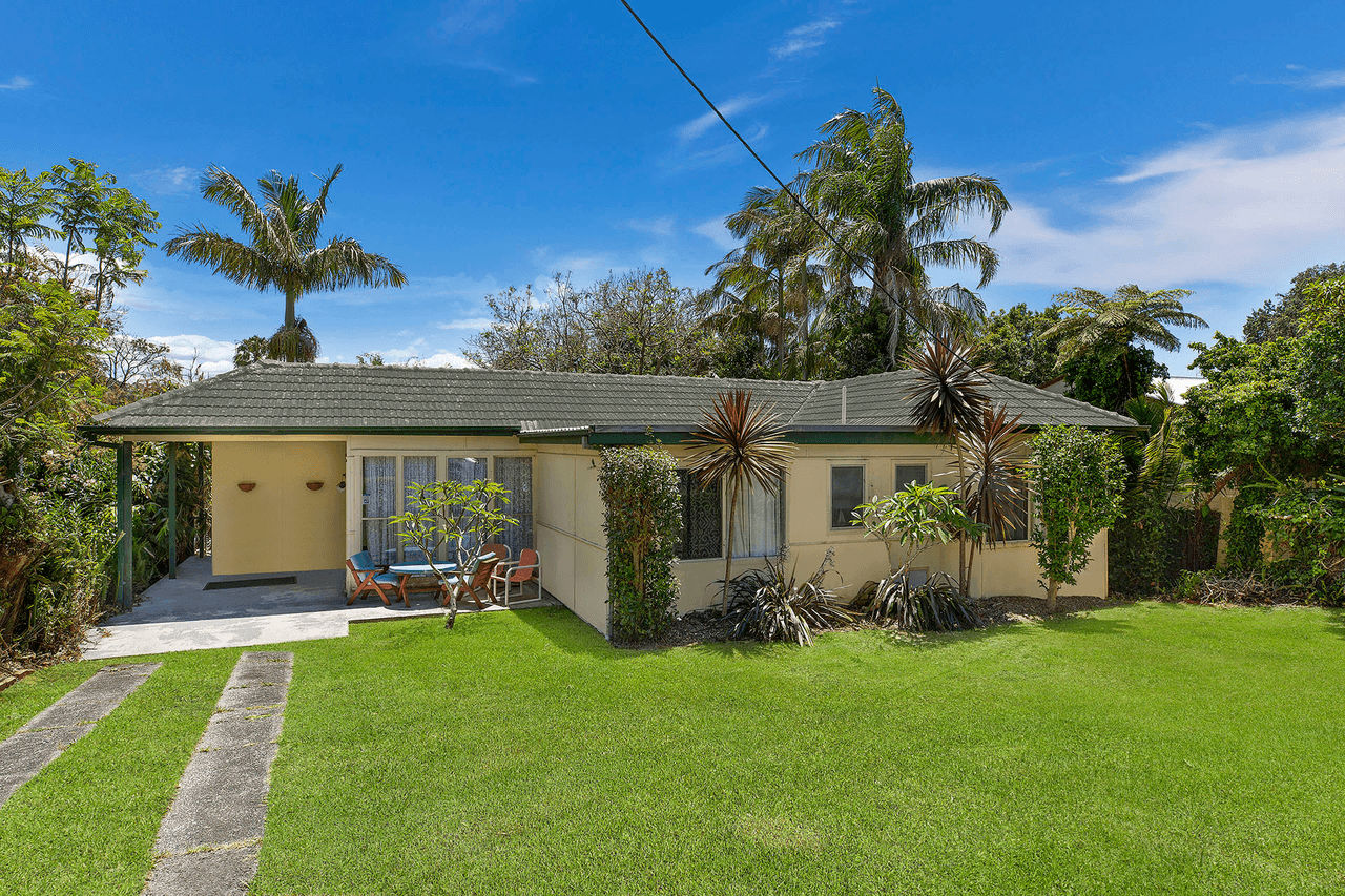 23 Grove Road, WAMBERAL, NSW 2260