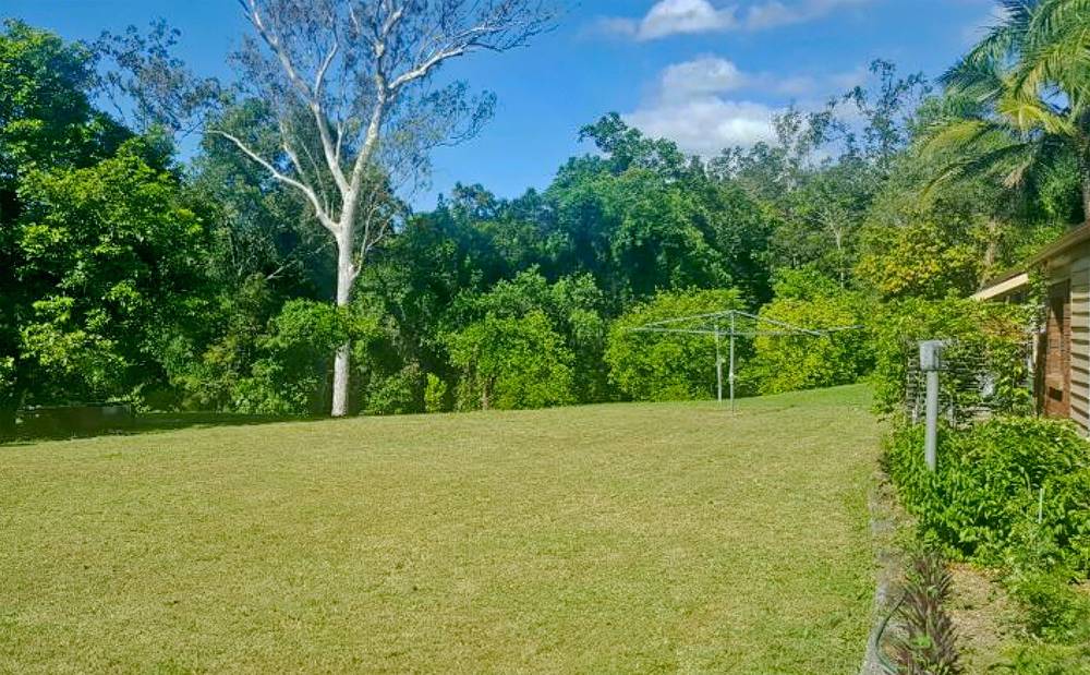 3331 Mirani Mt Ossa Road, Mount Ossa, QLD 4741