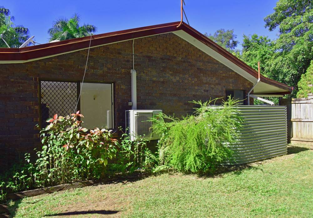 3331 Mirani Mt Ossa Road, Mount Ossa, QLD 4741