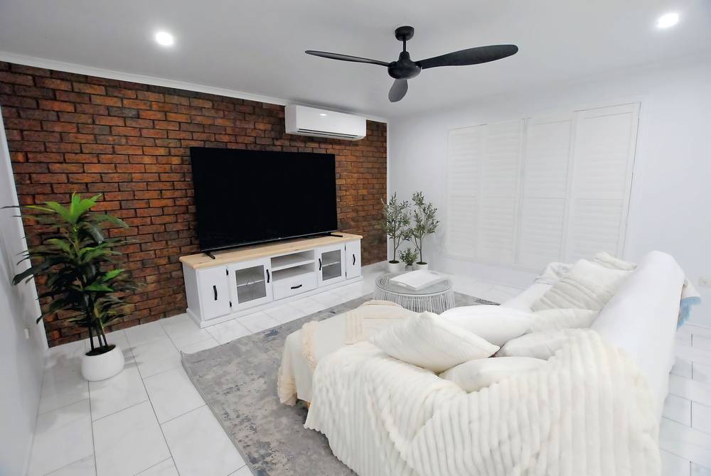 3331 Mirani Mt Ossa Road, Mount Ossa, QLD 4741