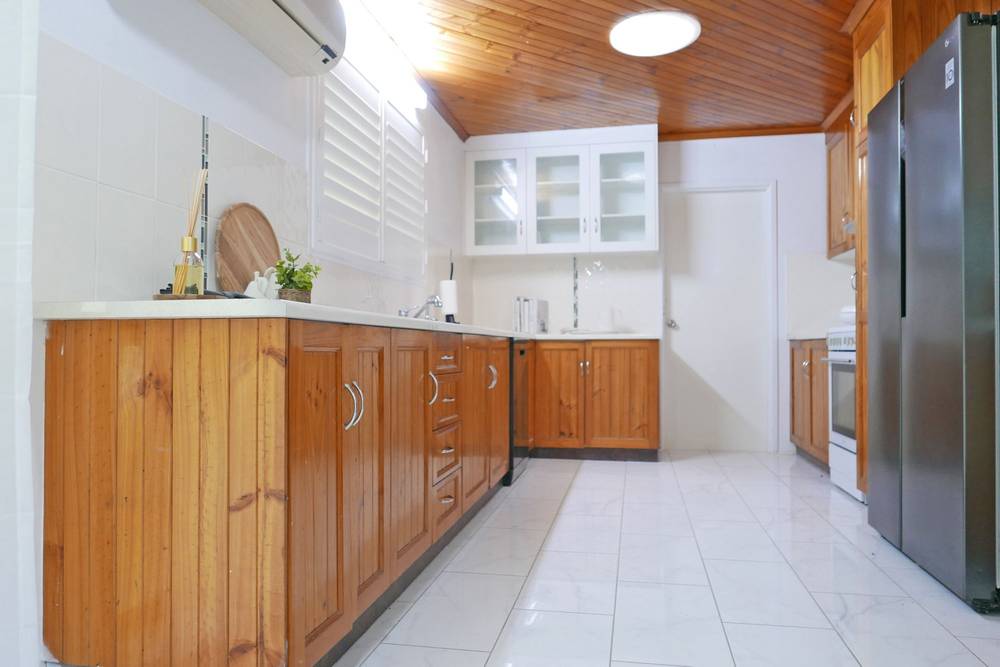 3331 Mirani Mt Ossa Road, Mount Ossa, QLD 4741