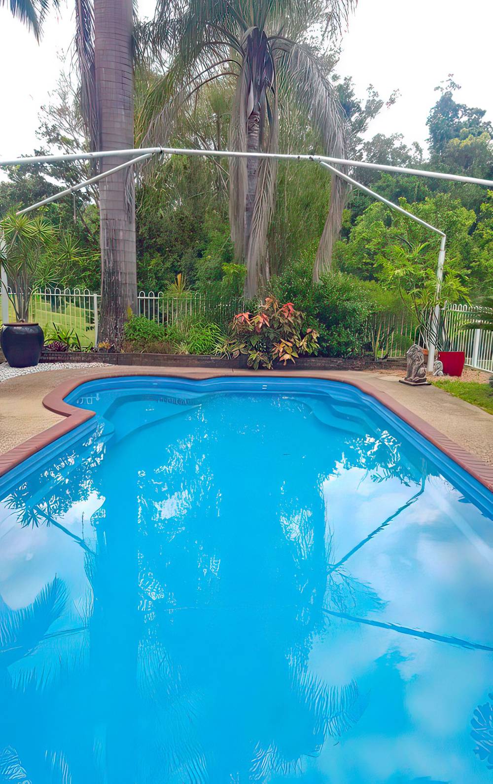 3331 Mirani Mt Ossa Road, Mount Ossa, QLD 4741