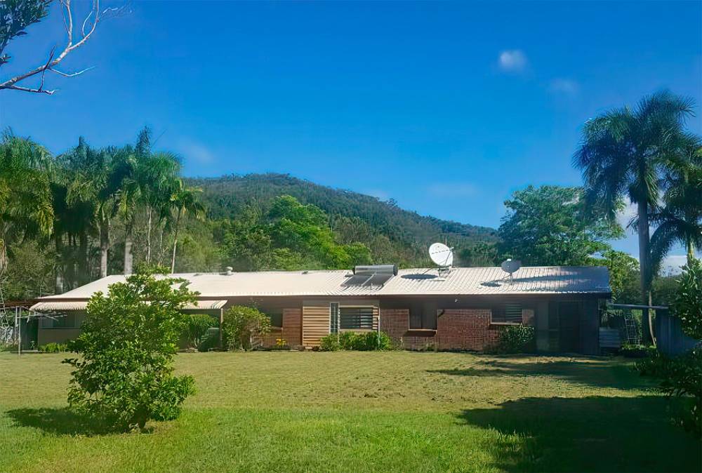 3331 Mirani Mt Ossa Road, Mount Ossa, QLD 4741