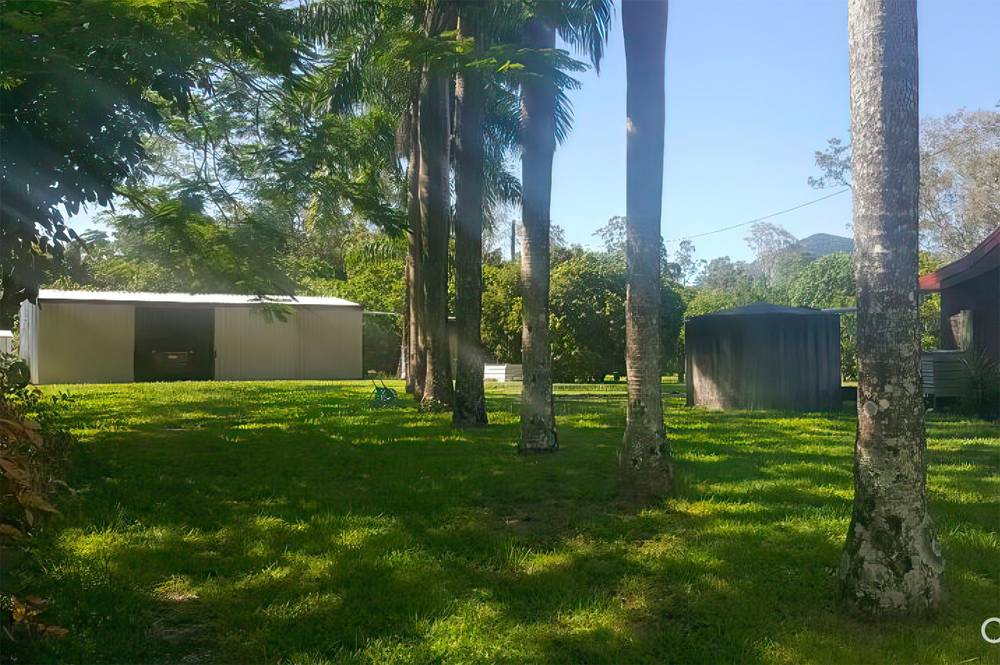 3331 Mirani Mt Ossa Road, Mount Ossa, QLD 4741