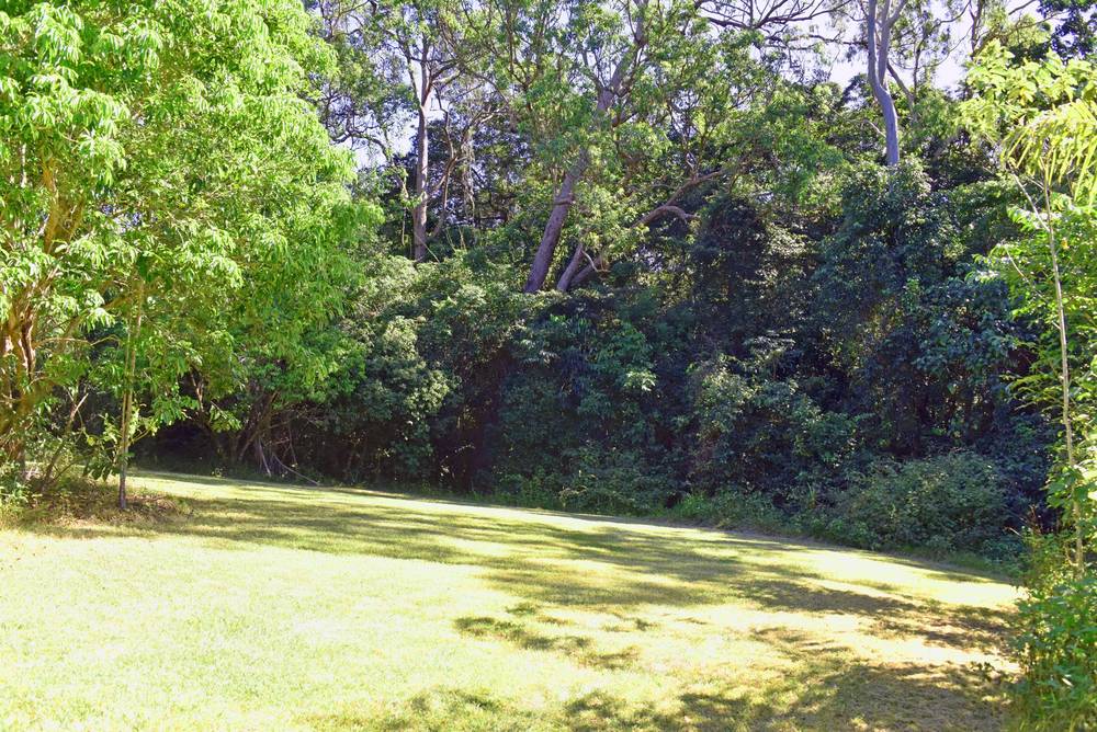 3331 Mirani Mt Ossa Road, Mount Ossa, QLD 4741