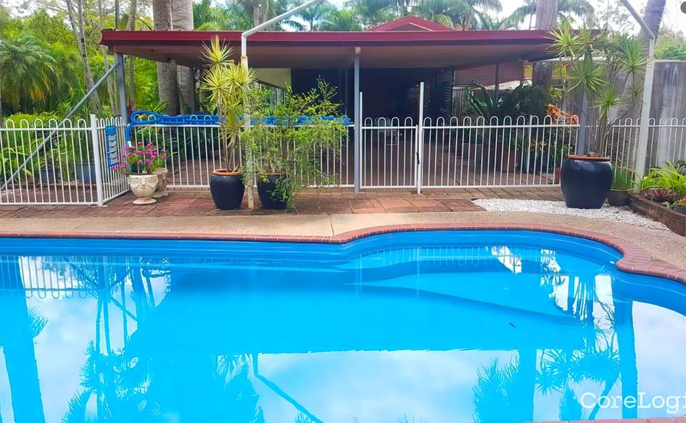 3331 Mirani Mt Ossa Road, Mount Ossa, QLD 4741