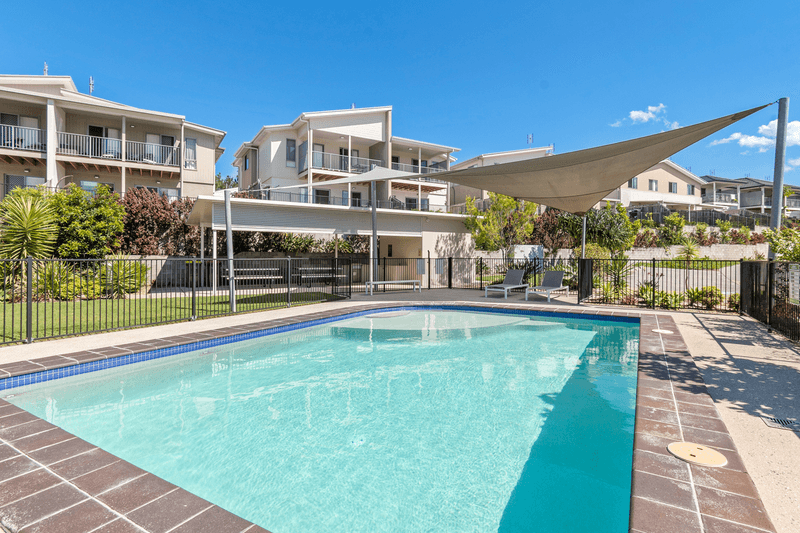 Unit 11/14 Photinia Cres, Mountain Creek, QLD 4557