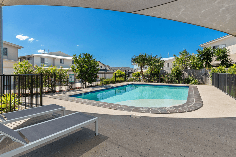 Unit 11/14 Photinia Cres, Mountain Creek, QLD 4557