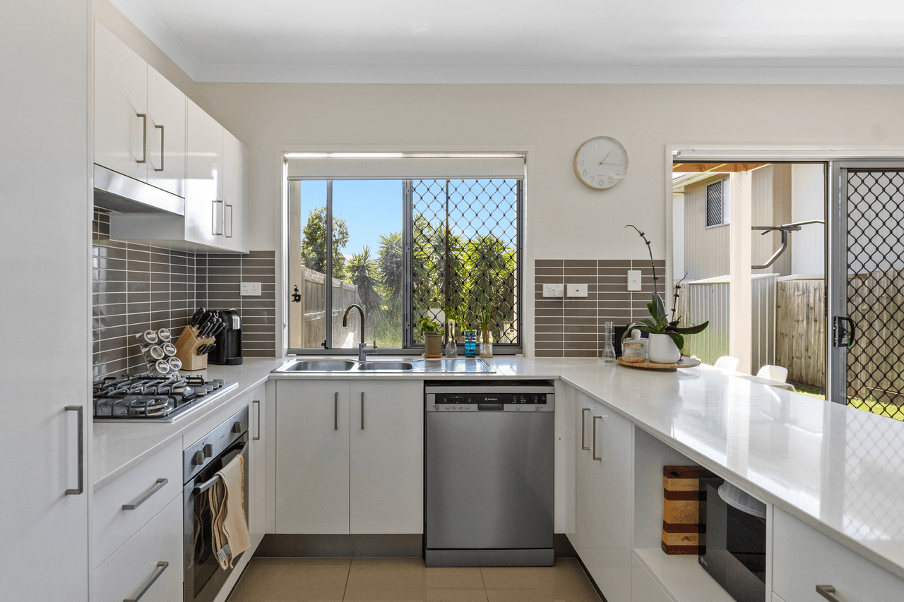 Unit 11/14 Photinia Cres, Mountain Creek, QLD 4557