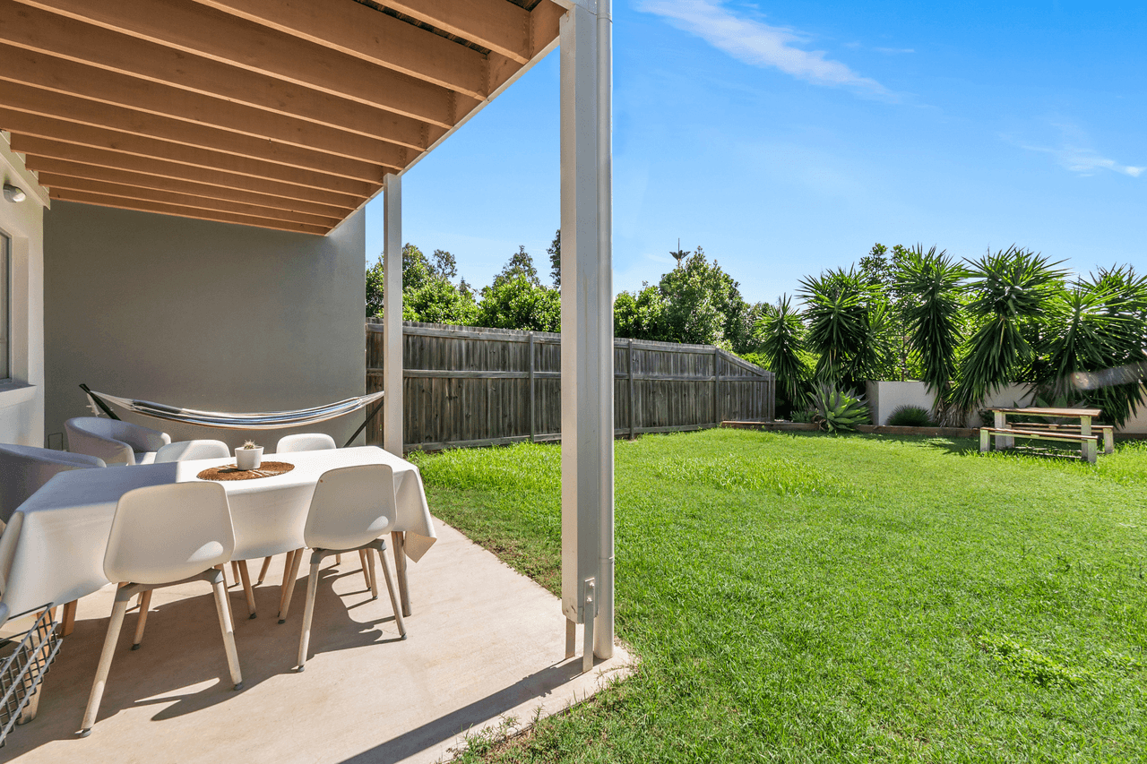 Unit 11/14 Photinia Cres, Mountain Creek, QLD 4557