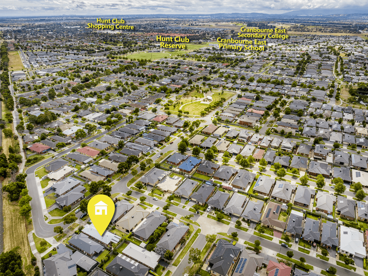 53 Ardent Crescent, CRANBOURNE EAST, VIC 3977