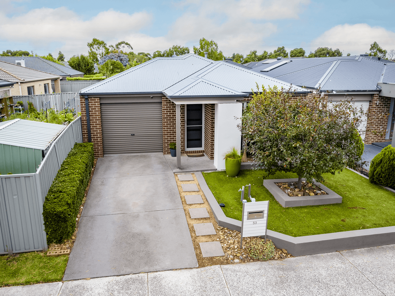 53 Ardent Crescent, CRANBOURNE EAST, VIC 3977