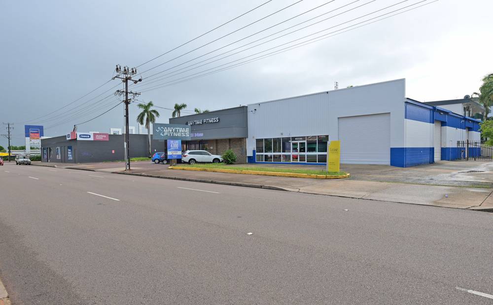 38 Stuart Highway, STUART PARK, NT 0820