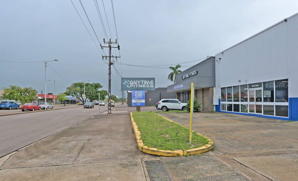 38 Stuart Highway, STUART PARK, NT 0820