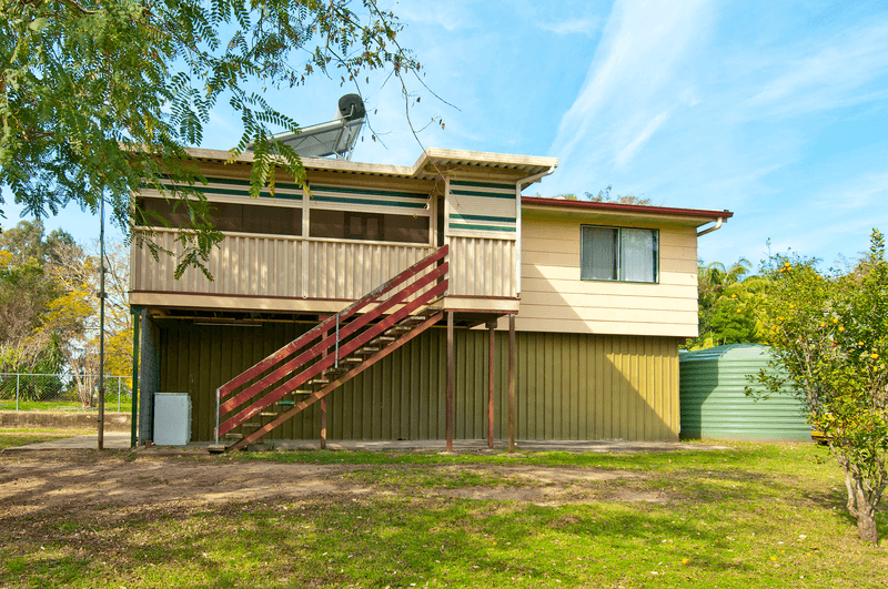 140 Smailes Road, NORTH MACLEAN, QLD 4280