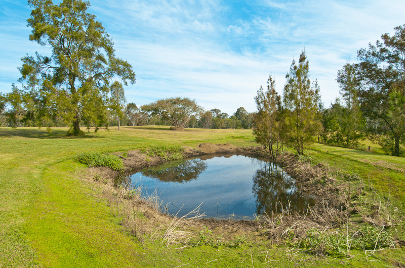 140 Smailes Road, NORTH MACLEAN, QLD 4280