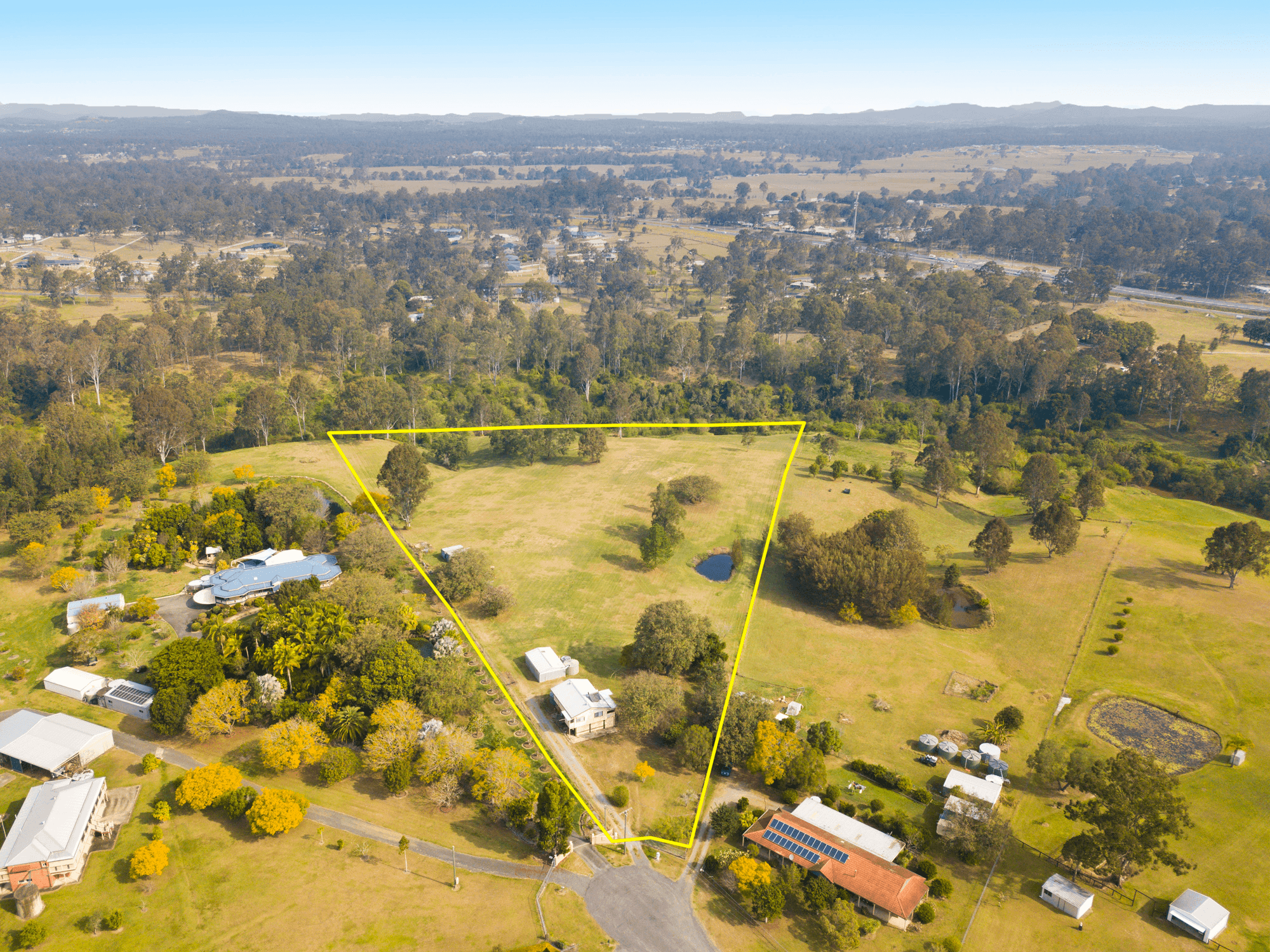 140 Smailes Road, NORTH MACLEAN, QLD 4280