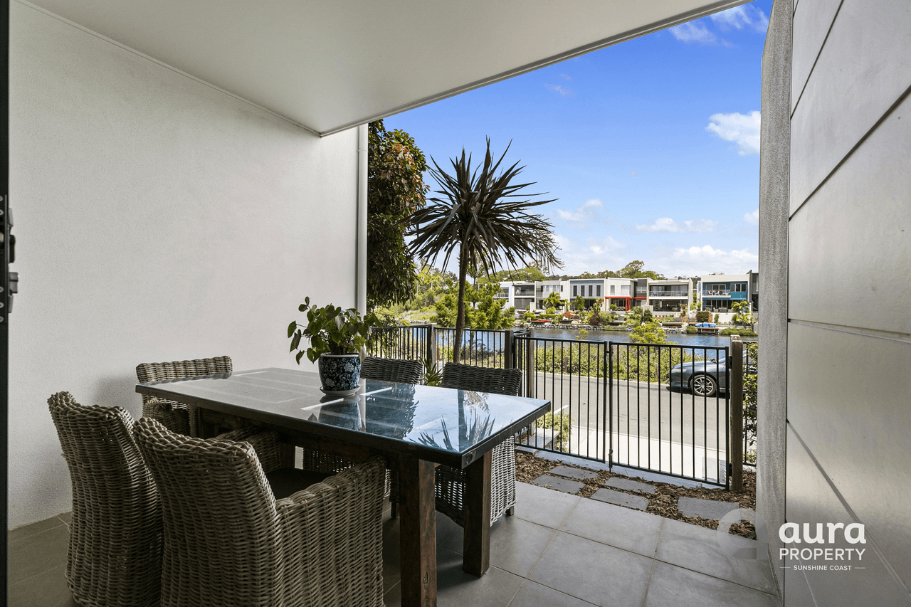 5 Cobbold Lane, Maroochydore, QLD 4558