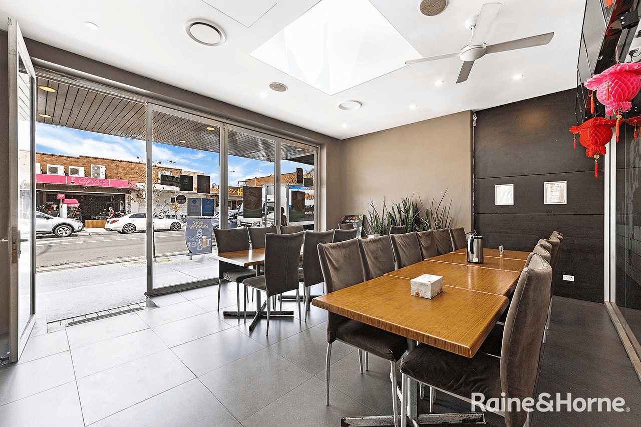 207 Canley Vale Road, CANLEY HEIGHTS, NSW 2166