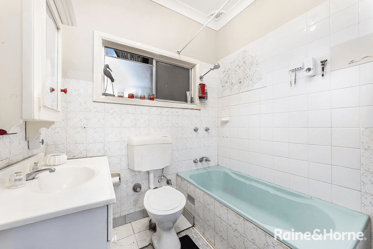 207 Canley Vale Road, CANLEY HEIGHTS, NSW 2166