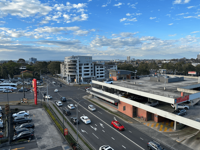 143/2 Quinn St, SOUTH WENTWORTHVILLE, NSW 2145