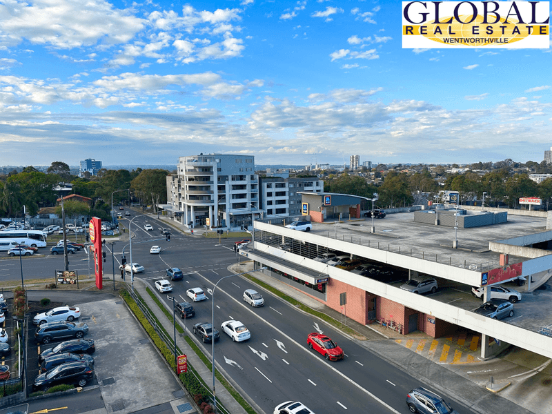 143/2 Quinn St, SOUTH WENTWORTHVILLE, NSW 2145