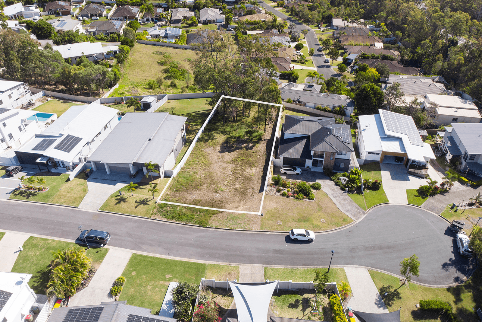 32 CORONATA PLACE, REEDY CREEK, QLD 4227