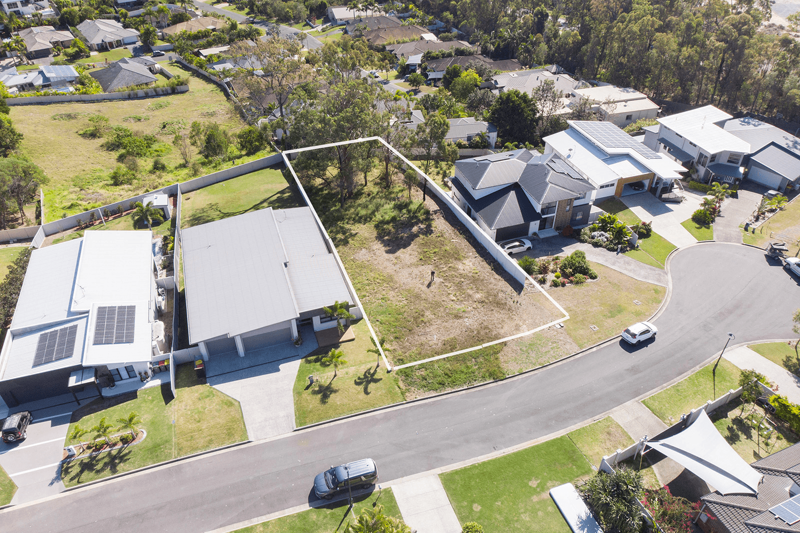 32 CORONATA PLACE, REEDY CREEK, QLD 4227