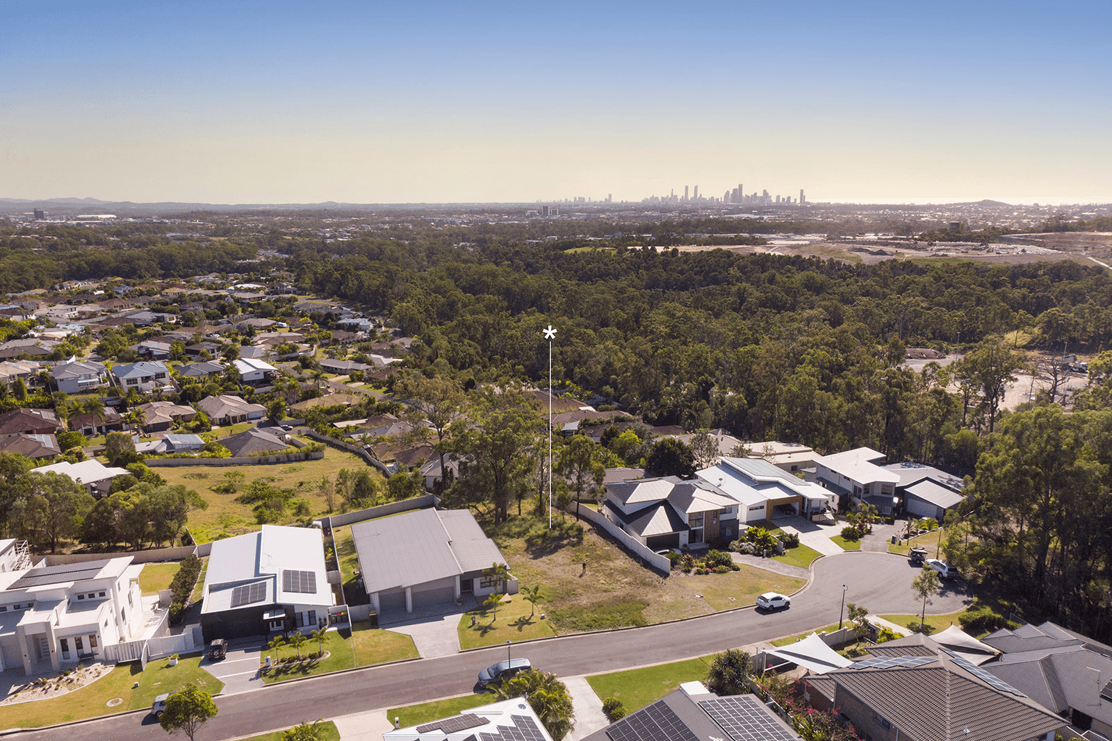 32 CORONATA PLACE, REEDY CREEK, QLD 4227