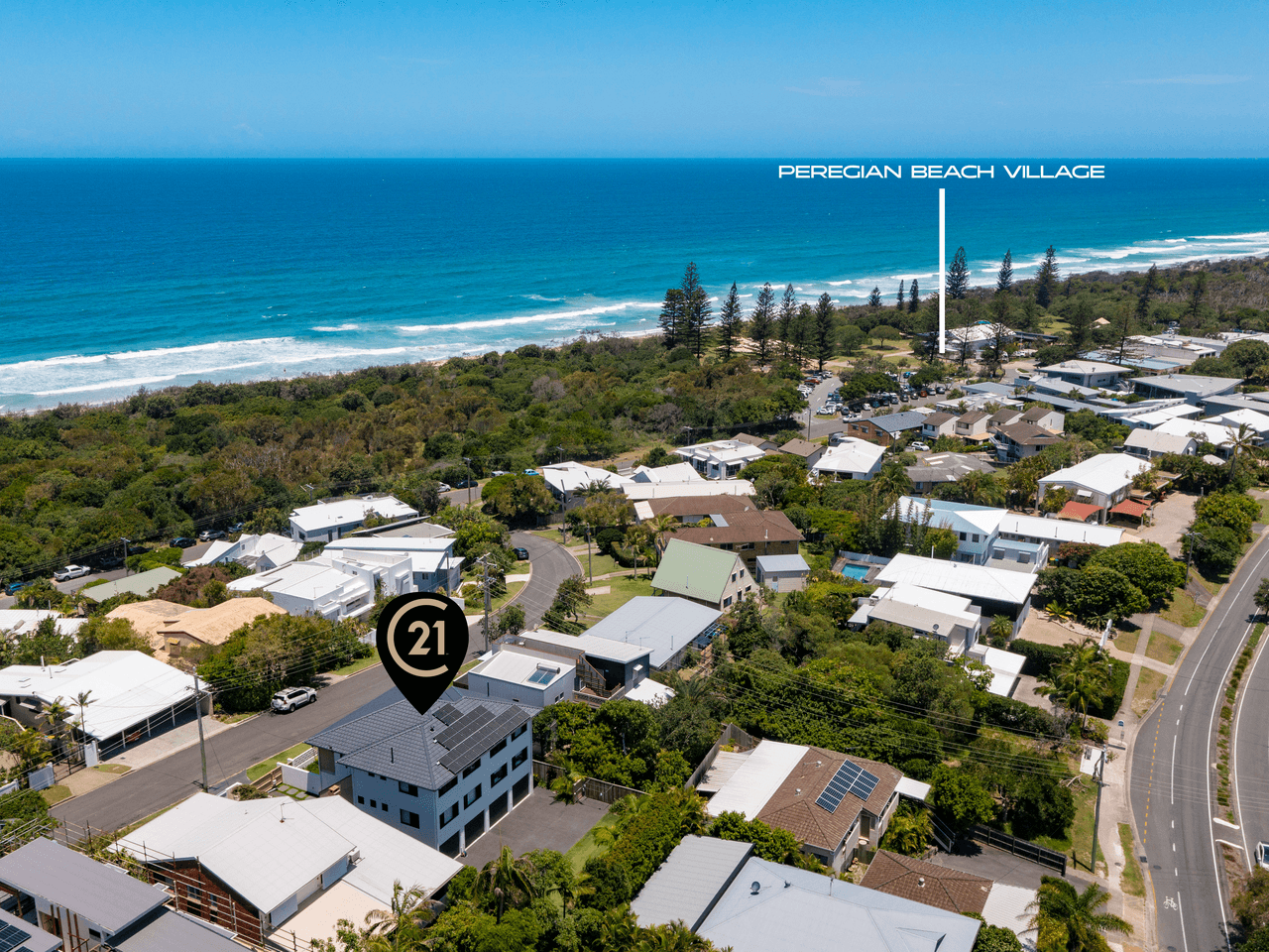 3/16 Pelican Street, Peregian Beach, QLD 4573