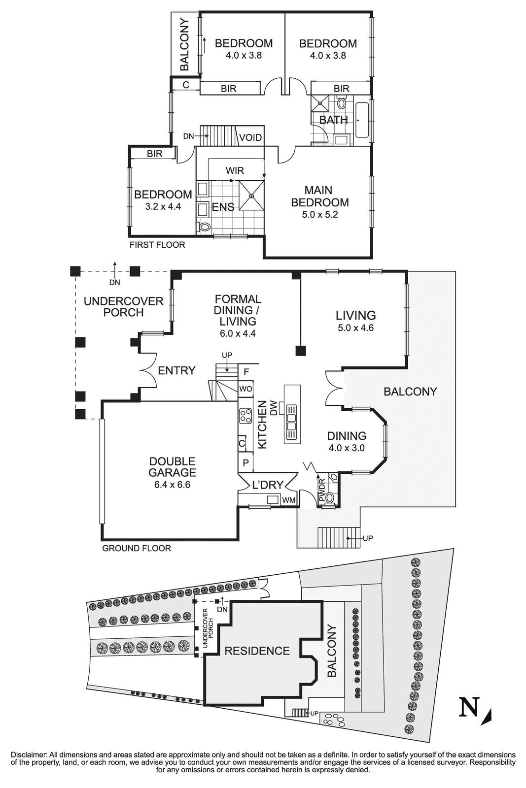 16 Coromandel Court, BULLEEN, VIC 3105